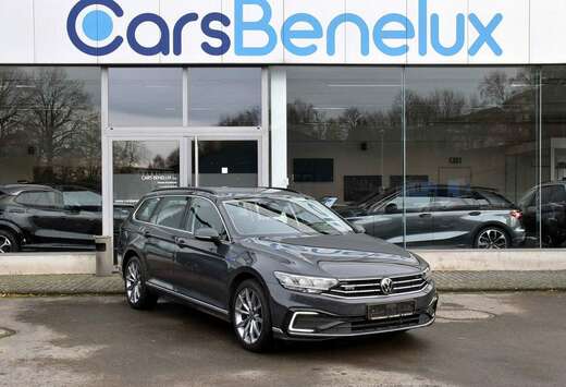 Volkswagen 1.4 TSI GTE DSG ACC GPS LANE CARNET