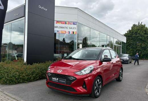 Hyundai CREATIVE