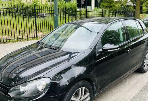 Volkswagen 1.4 TSI Essence