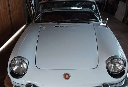 Fiat Cabrio