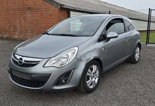Opel 1.2 16V (ecoFLEX) Easytronic Edition Clima Euro  ...