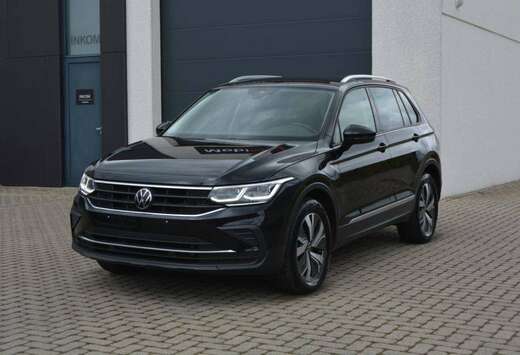 Volkswagen eHybrid 1.4 Elegance 245PK - Matrix LED/Na ...