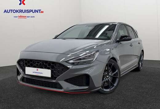 Hyundai 2.0T-GDi N Performance Pack 062/150