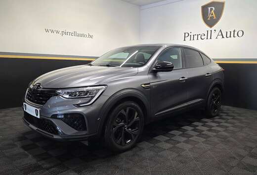 Renault R.S Line *Garantie possible jusque 4 ans*