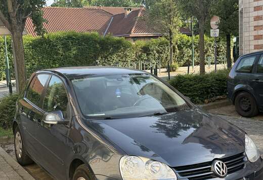 Volkswagen 1.4 Trendline
