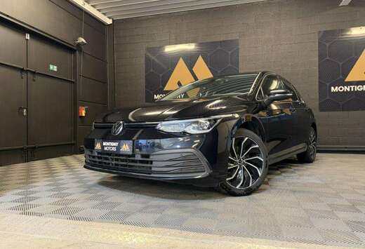 Volkswagen BUSINESS 1.0 Tfsi 110cv *CARPLAY*CAMERA*NA ...