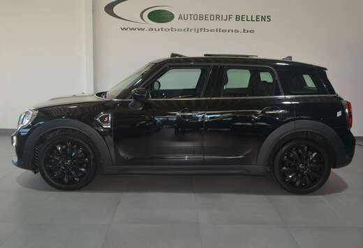 MINI Mini Countryman 2.0A Cooper S OPF (EU6d-TEMP)LED ...