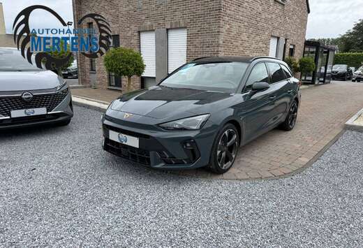 ST 1.5 eTSI 150PK MHEV DSG AR/CAM EL/KOFFER *9675KM*