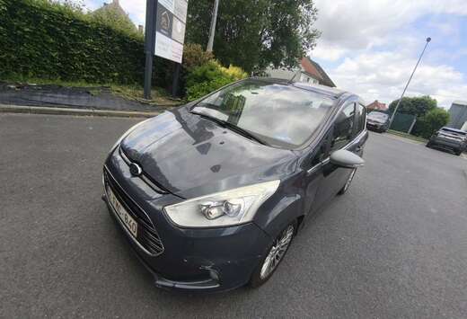 Ford 1.0 EcoBoost 100 S&S Trend