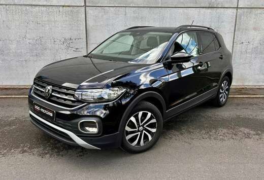 Volkswagen T-Cross 1.0 TSI Active OPF