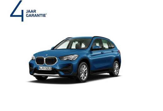 BMW sDrive16d