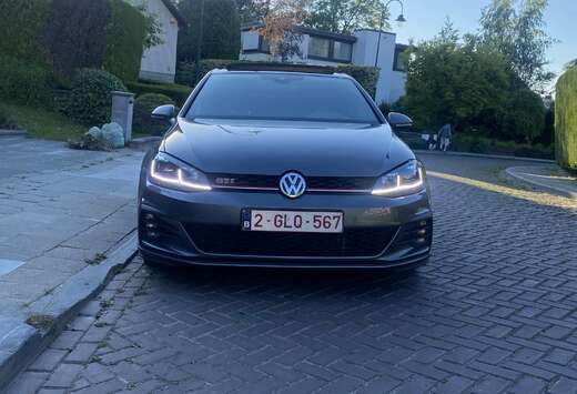 Volkswagen 2.0 TSI Performance DSG