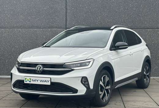 Volkswagen Taigo Style Business 1.0 TSI 81 kW (110 ch ...