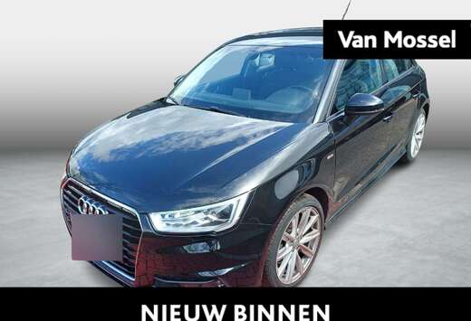 Audi 1.0 TFSI ultra 60kW Sport