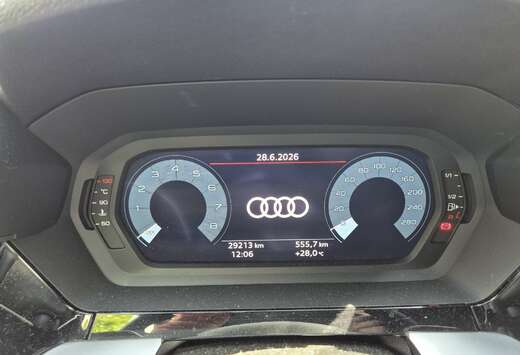 Audi 30 TFSI Advanced