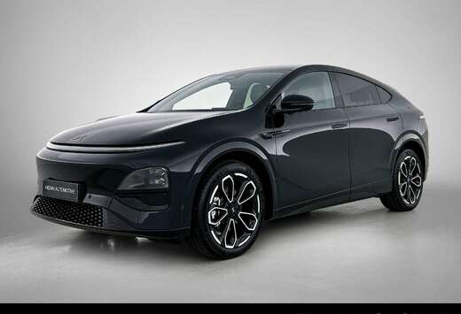 Performance AWD
