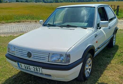 Volkswagen 1000cc
