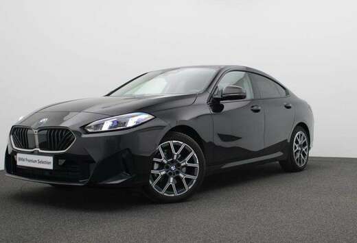 BMW NEW MODEL - HARMAN KARDON - AC