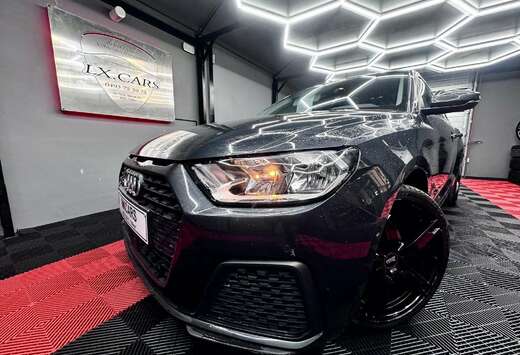 Audi AUDI A1* CAR-PLAY * ETAT NEUF * LED