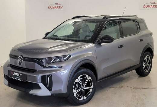 Citroen Hybrid 145 e-DSC6 MAX  ref.157