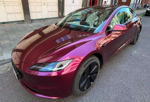 Tesla Tesla Model 3 Highland AUTOPILOT, TVA compris