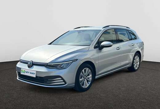Volkswagen 1.0 eTSI 81 kW (110 ch) 7 vitesses DSG