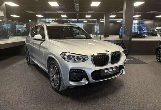 BMW M Sport 30I Xdrive