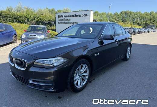 BMW Berline