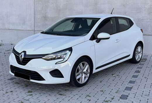 Renault 1.0 TCe 12 Mois De Garantie