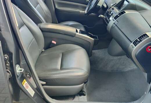 Toyota Tech Camera-Leder-Navigatie-Keyless--Nieuwe ba ...