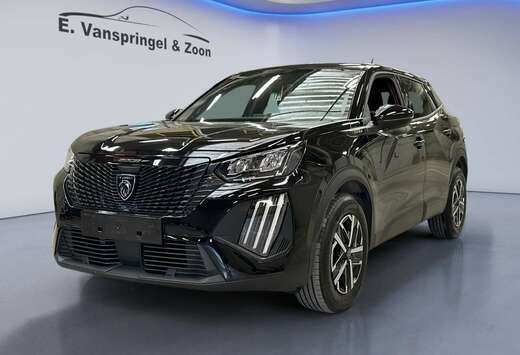 Peugeot Style