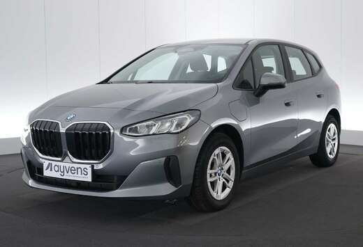 BMW 2 Active Tourer 225e PHEV xDrive LED GPS PDC CAM  ...