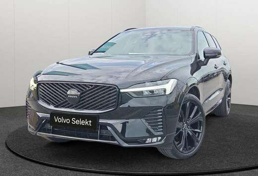 Volvo FACELIFT B5 AWD Black Edition Plus / Essence