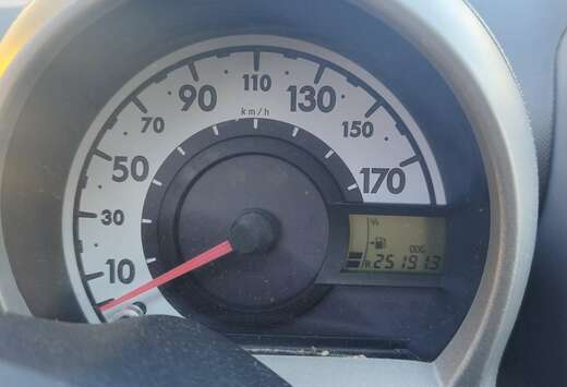 Peugeot 70 Filou