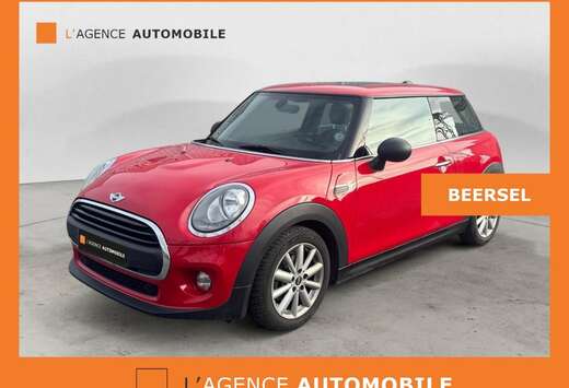 MINI Garantie 12 mois