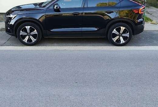 Volvo ultimate