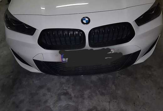 BMW 2.0 dA sDrive18 (EU6AP)