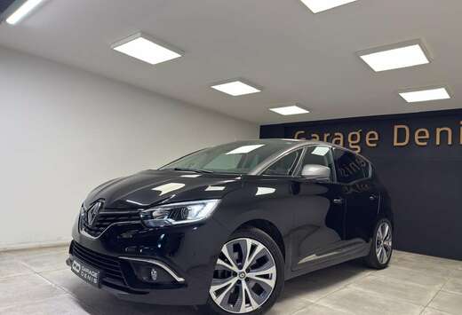 Renault 1.7 Blue dCi Bose Edition *GPS+CAMERA*LED*CUI ...