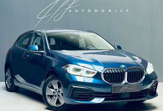 BMW d **LED**VIRTUAL COCKPIT**CARPLAY**CARNET COMPLET ...