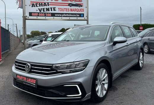 Volkswagen AUTOMATIQUE / GTE / PLUG-IN/ ELEC-ESSENCE/ ...