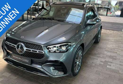 Mercedes-Benz de 4MATIC Star Edition 350 de 4MATIC AM ...