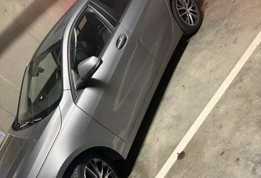 BMW dAS AdBlue (EU6AP)