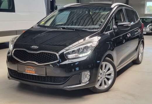 Kia Carens 1.7 CRDI Lounge