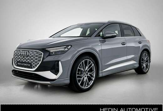 Audi 40 S Line HUD | ACC | Zetelverwarming | Achterui ...