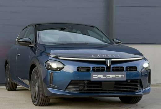 Lancia 1.2 Mild-Hybrid / 10,25-inch touchscreen / CAR ...