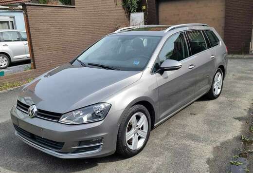 Volkswagen 1.4 TSI BlueMotion Technology Comfortline