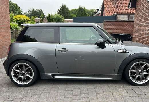 MINI Mini Cooper S