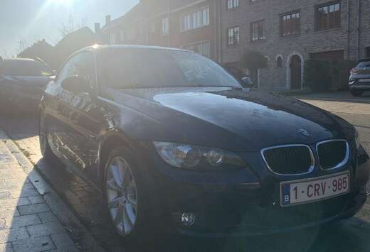 BMW Cabriolet 320iA
