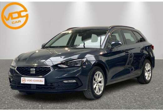 SEAT SW Style 2.0 TDI