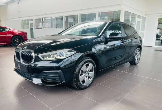 BMW d *** GARANTIE + LED + COCKPIT + GPS PRO ***